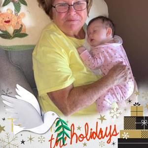 Meet your Posher, Donna